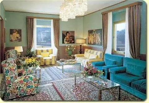Hotel Ritz Florença