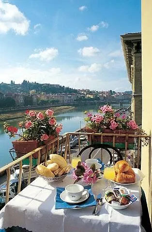 Ritz Hotel Florença