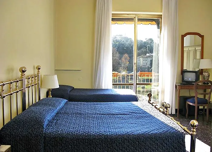 Hotel Ritz 4*