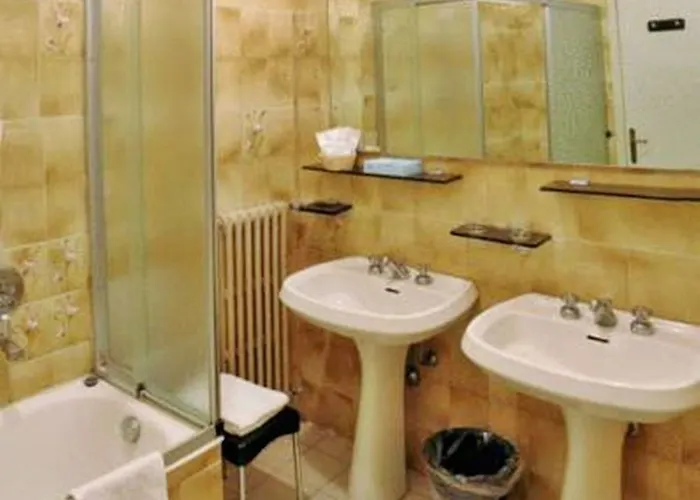 Hotel Ritz Florença