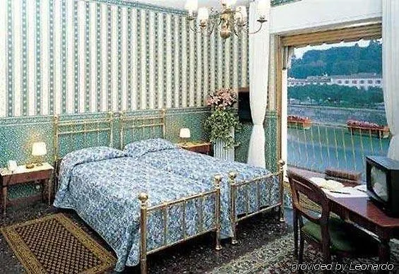 Hotel Ritz Florença