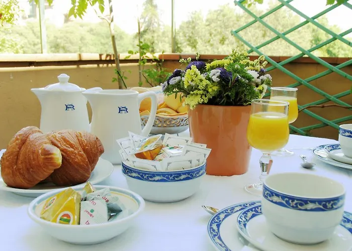 Hotel Ritz Florença