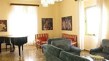 Hotel Ritz Florença