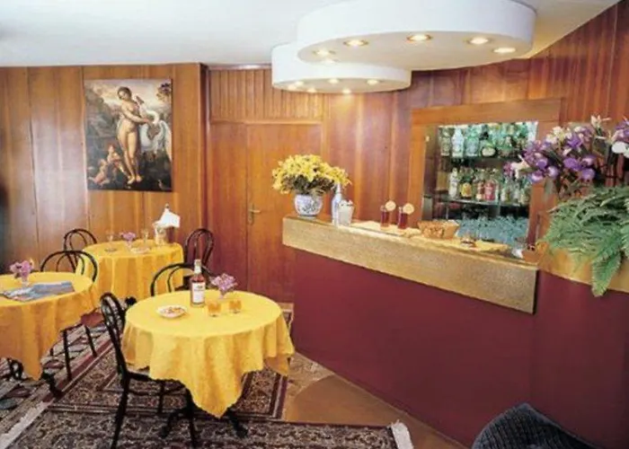 Hotel Ritz Florença