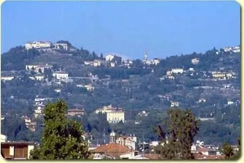 Ritz Hotel Florença