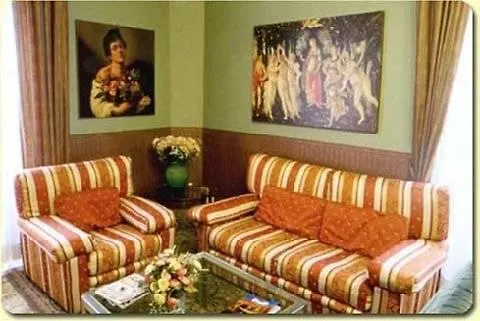 Hotel Ritz Florença