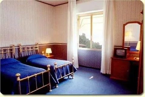 Ritz Hotel Florença