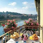 Ritz Hotel Florencia