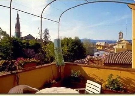 Hotel Ritz Florence