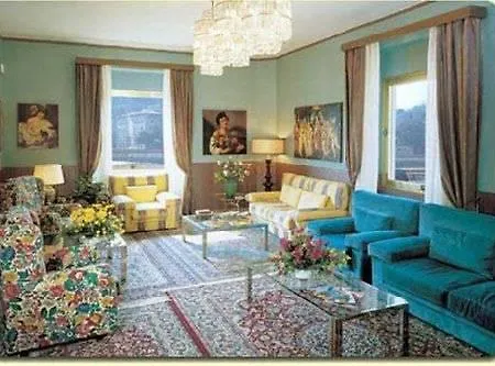 Hotel Ritz Florence