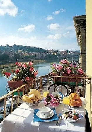 Ritz Hotel Florenz