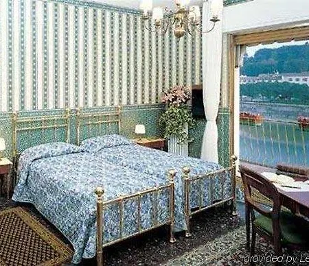 Hotel Ritz Florence