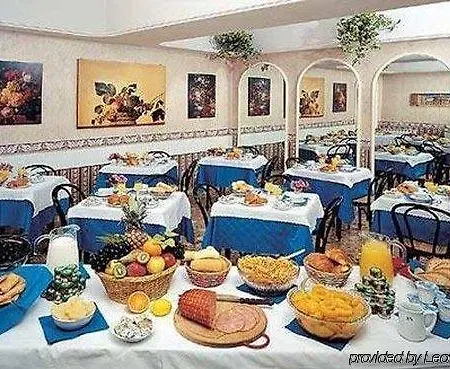Ritz 4* Florence