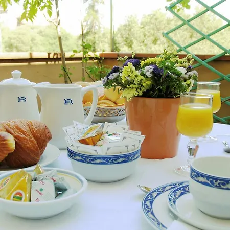 Hotel Ritz Florença