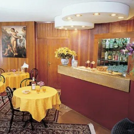 Hotel Ritz Florence