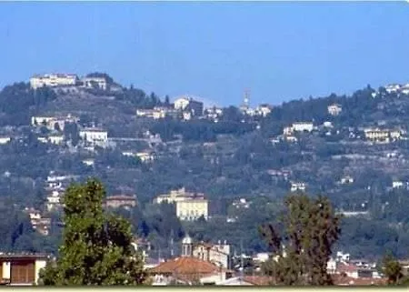 Ritz Hotel Florence