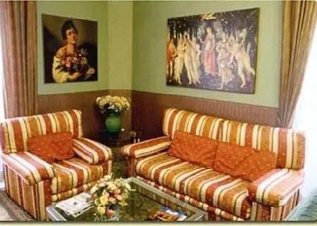 Hotel Ritz Florence