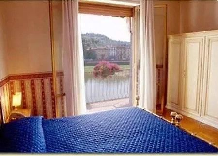 Hotel Ritz Florence