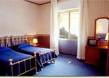 Ritz Hotel Florence