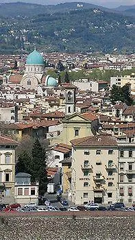 Hotel Ritz Florencia