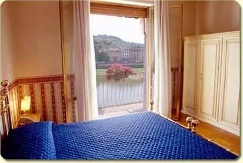Hotel Ritz Florence